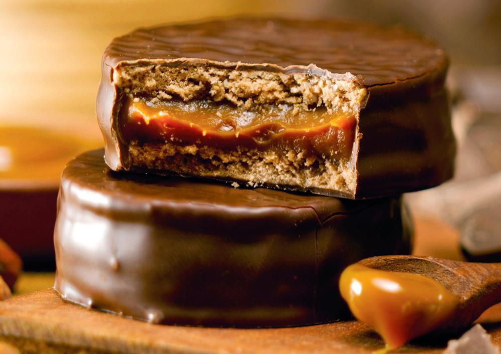 Alfajor