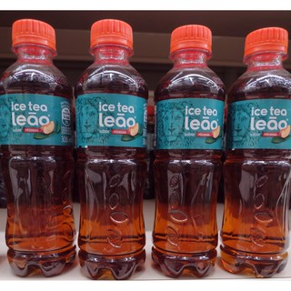 Chá Mate Ice Tea