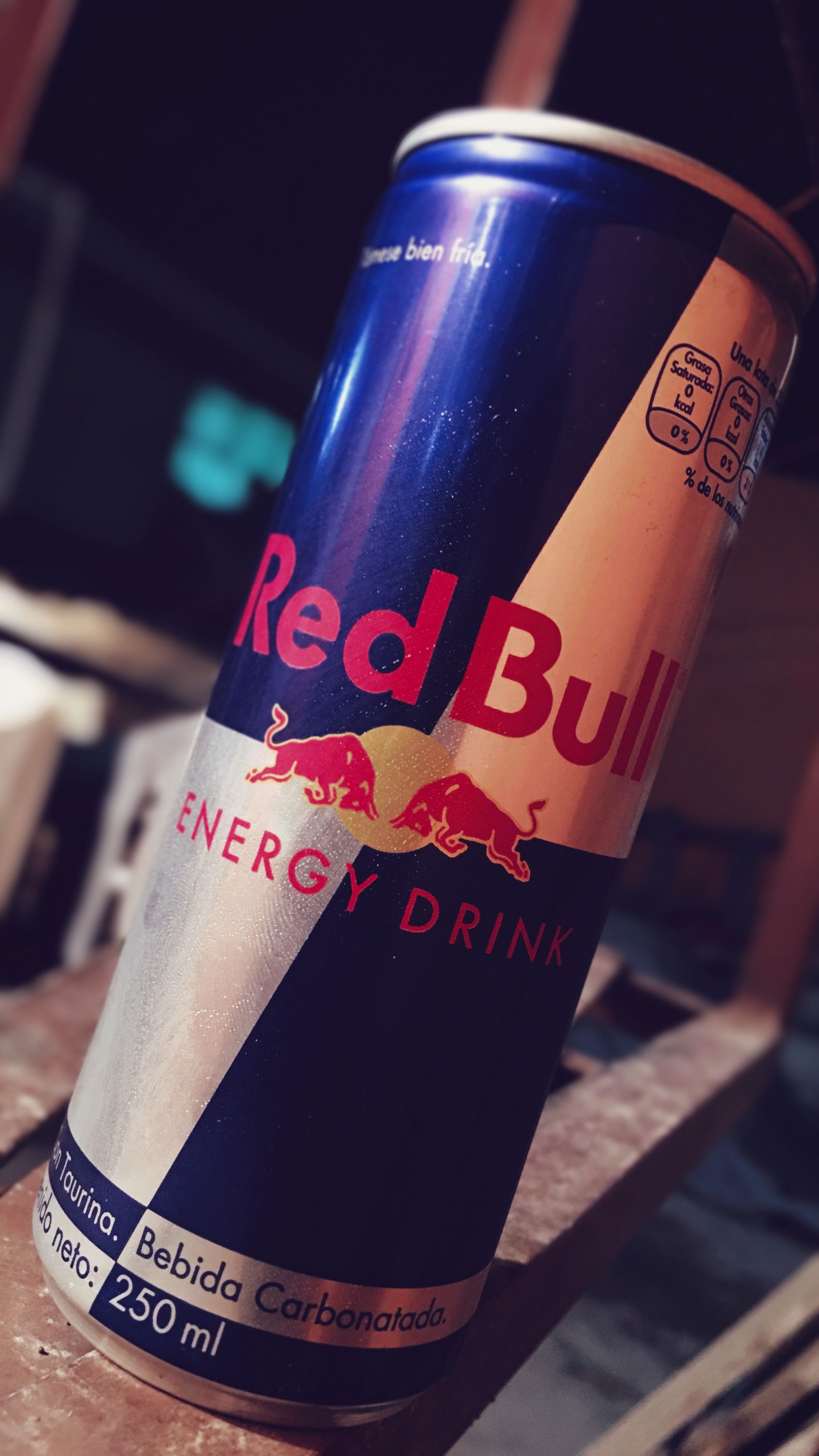 Energético