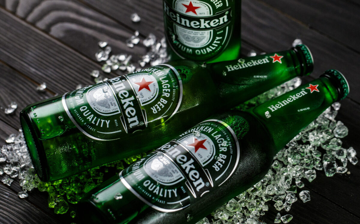 Heineken