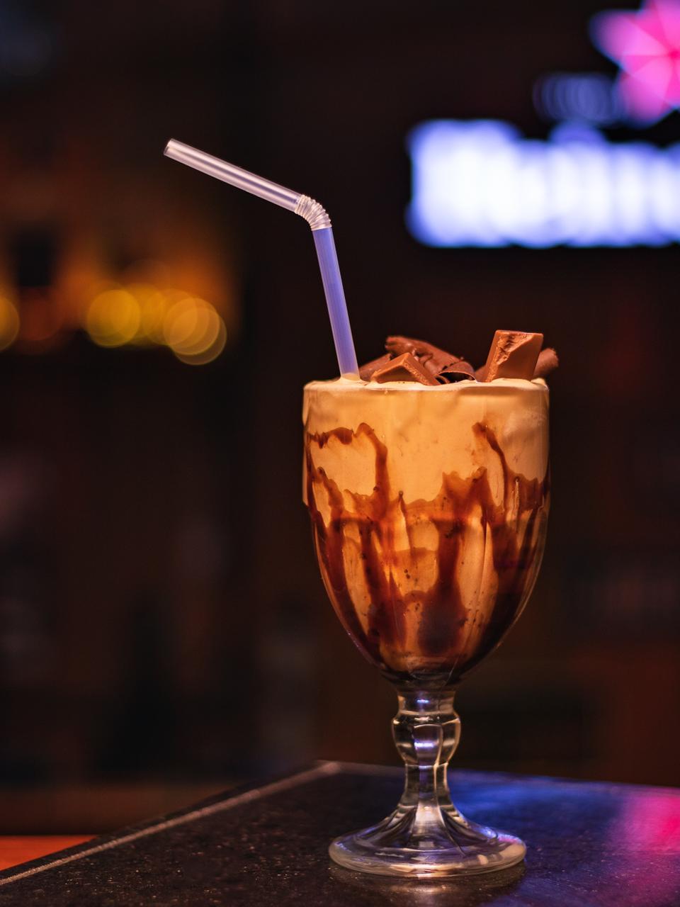 Milk Shake